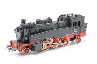Class BR 75 582 2-6-2T of the DR