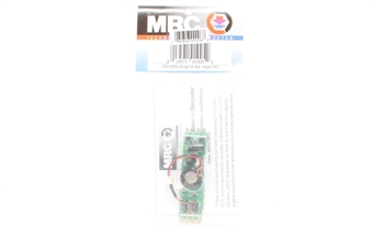 SW1500 drop-in decoder