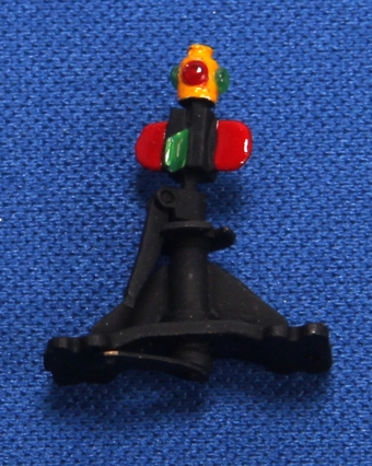 Branch Line Switch Stand