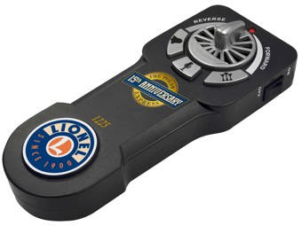 The Polar Express 15th Anniversary LionChief Set with Bluetooth