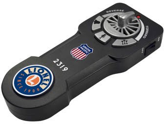 America Proud GP38 LionChief Set with Bluetooth, Union Pacific