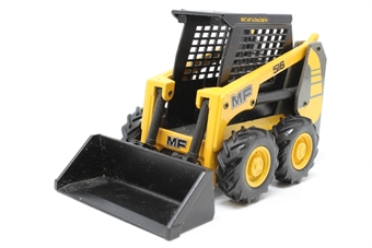 Compact MF516 Scat loader