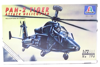 PAH-2 Tiger Attack Helicopter