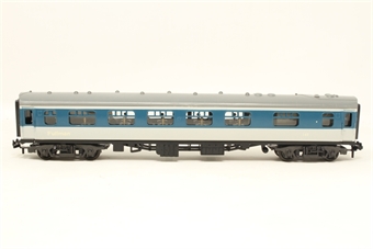 BR MK1 Pullman 342 in BR Blue and Grey