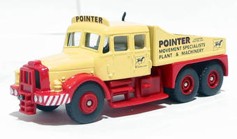 Scammell Contractor "Pointer"