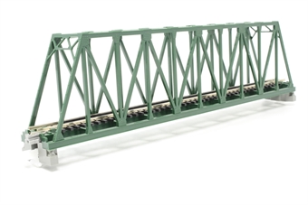 Unitrack (S248T) Straight Truss Girder Bridge 248mm