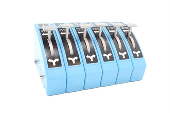 Unitrack Point Switch
