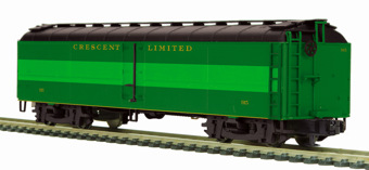 R50B Express Reefer Car, Southern