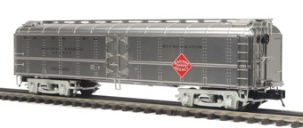 R50B Express Reefer Car, Santa Fe