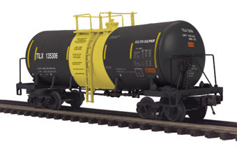 Funnel Flow Tank Car, Trinity Industries #135304
