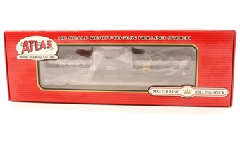 Trinity 25,500 gallon tank car #295030 'CHVX'