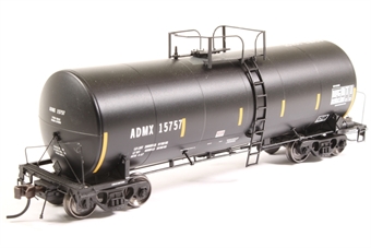 17,600 Gallon Trinity Corn Syrup Tank Car - 'ADM' #15757