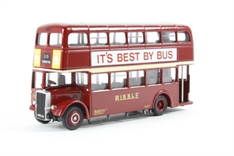 Leyland PD2/12 (Orion) - "Ribble"