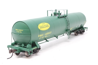 ACF 23500 gallon tank car #123037 'Dana Railcare'