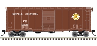 40' Postwar Box Car, Norfolk Southern 28094