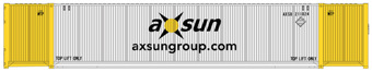 53' CIMC Container Set 2, Axsun