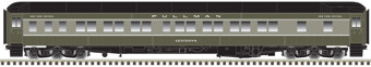 8-1-2 Sleeper Car, Pullman "Onaluska Pass"