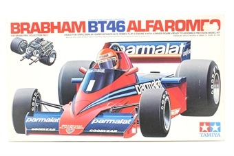 Brabham BT46 Alfa Romeo