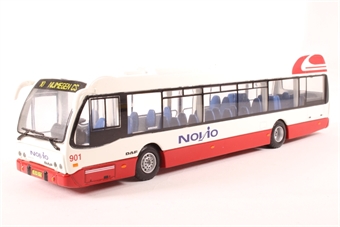 DAF Berkhof Bus "Novio"