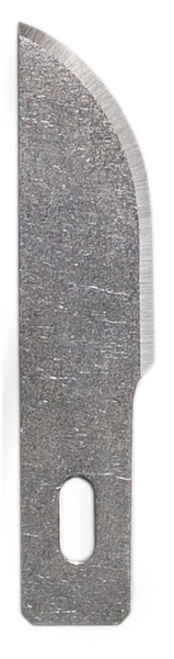 #22 Curved Edge Blades (5)