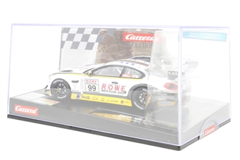 BMW M6 GT3 "Rowe Racing 99"