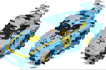 EVOLUTION Porsche Kremer 935 K3 No.54