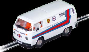 Digital 132 VW Bus T2b Martini Racing