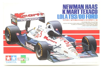 Lola T93/00 Ford "Newman Haas Kmart Texaco"