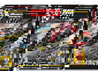 Carrera GO Up To Speed