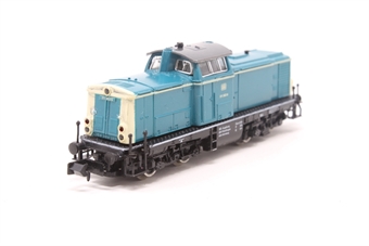 Class BR 211 362-9 of the DB