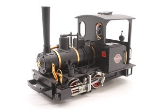 Orenstein & Koppel 0-4-0T