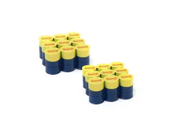 55 Gallon Drum Load of SUNOCO Fuel