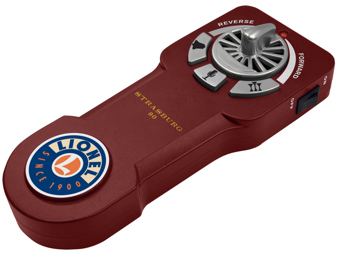 LionChief Strasburg Railroad Set with Bluetooth