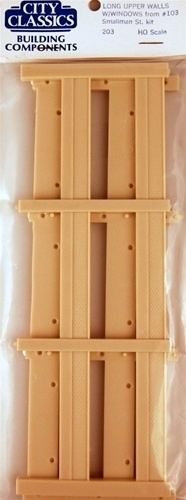 Long Upper Walls With Windows (2)