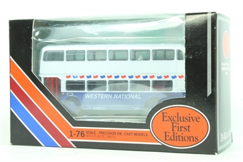 Bristol VR Series III - "Western National"