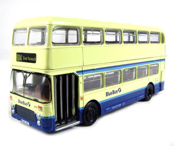 Bristol VR Series III - "Blue Bus Great Yarmouth"