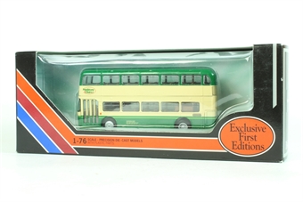 Bristol VR Series III - "Maidstone and District"