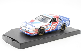 Ford Thunderbird stock car 'Valvoline'