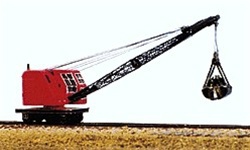 Burro Crane Kit