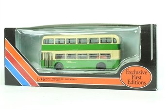 Bristol VR Series III - "Southern National"