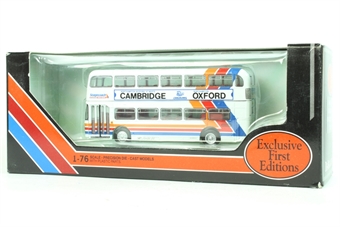 Bristol VR Series III - "Stagecoach United Counties"