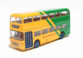 Bristol/ECW VR series 3 d/deck bus "First Eastern National"