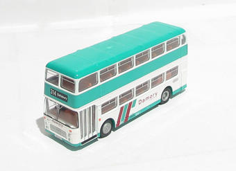 Bristol/ECW VR series 3 d/deck bus "Damory Coaches"