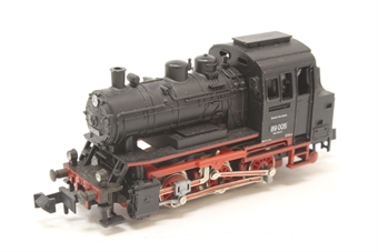 Class BR 89 005 0-6-0T of the DRG
