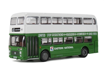 Bristol VR MkIII bus "Eastern National NBC".