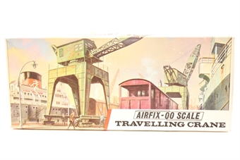 Travelling Crane Kit