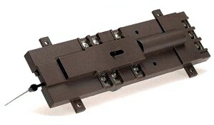 Code 55 Track Under Table Switch Machine with Built-In Relay