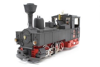 D 0-6-2 Zillertalbahn