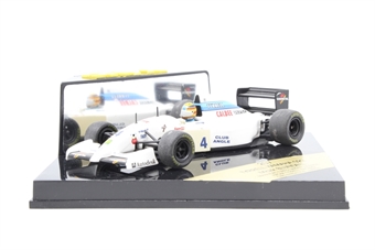 Tyrrell Yamaha 022 M. Blundell 1994