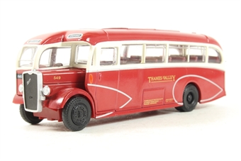 Bristol L/Windover Coach - "Thames Valley"